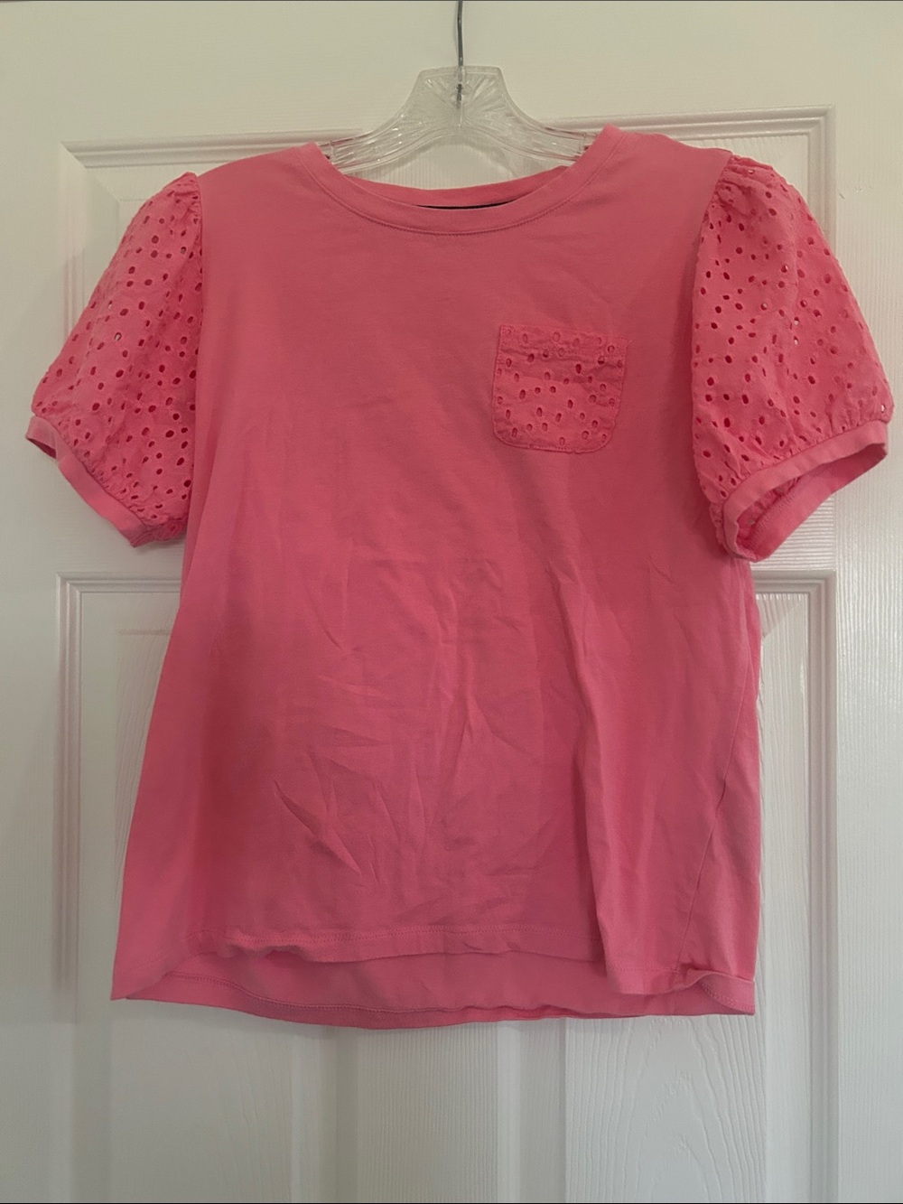 Tommy Hilfiger cotton blouse